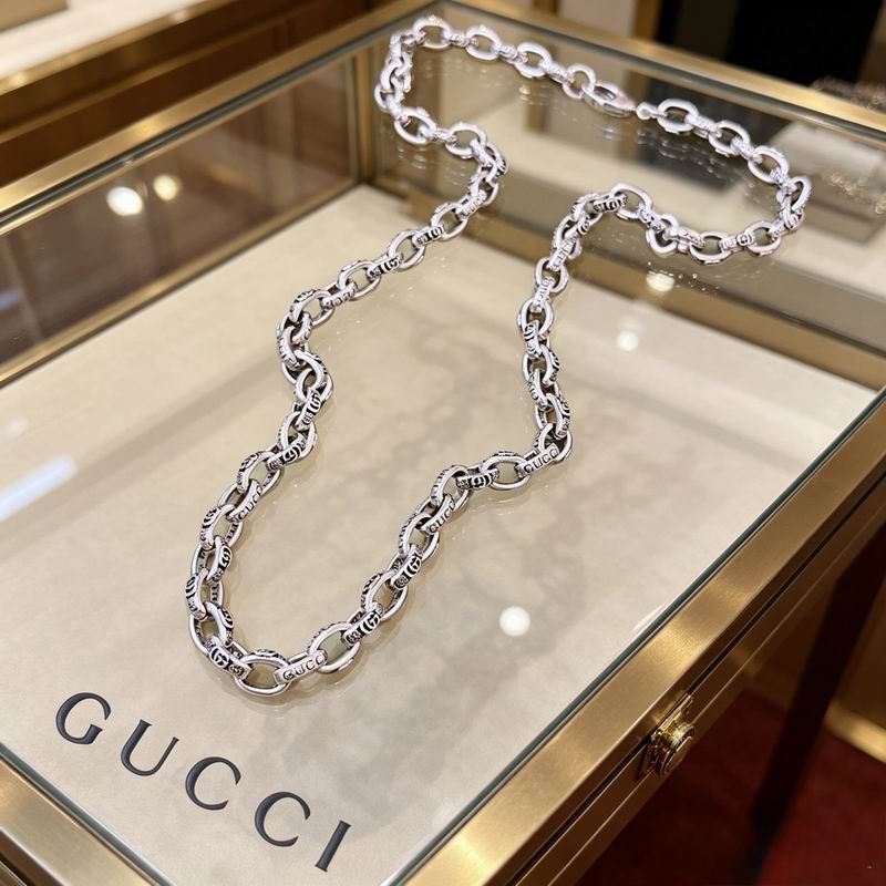 Gucci Necklace 04yxs177